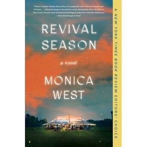 Revival Season -- Monica West